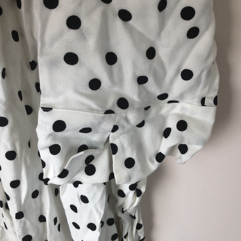 Maternity Blouse - Picture 6 of 6